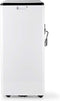 Nedis WIFIACMB3WT9 - Mobiele airconditioner 3-in-1 - 9000 BTU - Wi-Fi bediening