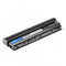 GREEN CELL DE55 - Batterij voor Dell Latitude E6220 E6230 E6320 E6330 - 11,1V 5200mAh