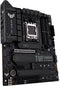 ASUS TUF Gaming X670E-PLUS - Moederbord - AM5 - 4x DDR5 - Zwart