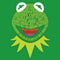 Various Artists - The Muppets: The Green Album - LP - Coloured Vinyl