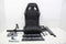 Playseat Evolution - Gaming chair - Alcantara bekleding - Zwart