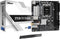 ASRock B760M-ITX/D4 - Moederbord - Intel B760 - Wi-Fi 6E - Mini-ITX - 64GB DDR4