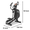 Toorx Fitness ERX-900-TFT Crosstrainer met 10