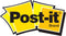 Post-it® Super Sticky Notes - Canary Yellow™ - 47,6 x 47,6 mm - 12 blokken