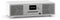 Sonoro Meisterstück (Gen.2) - All-In-One audiosysteem - 2.1 geluid - Wit