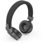 Hama Freedom Lit II - On-Ear Hoofdtelefoon - Bluetooth 5.3 - Zwart