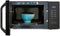 Samsung MS23K3513AS - Magnetron - 23L - Quick Defrost - Keramische binnenwanden