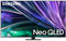 Samsung Neo QLED QN85D - Ultra HD TV - 4K AI Upscaling - Grijs (2024)