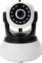 Parya IP camera - Bewakingscamera met bewegingsdetectie en nachtzicht - Zwart/Wit