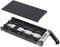 Icy Dock MB833M2K-B - Externe behuizing - M.2 30mm tot 110mm - Zwart
