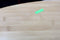 Bo-Camp Islington - Ovalen Tafel - Bamboe Blad - 120x70 cm