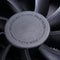 Fractal Design HP-12 PWM - Ventilator 120mm - 1800 RPM - Zwart Grijs