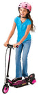 Step Razor electric Power Core E90 roze