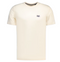 New Zealand Auckland T-Shirt - Heren - Korte Mouw - Wit - Maat S