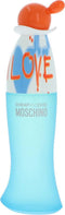 Moschino I Love Love 100 ml - Eau de Toilette - Damesparfum