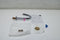 GROHE Universal - Fonteinkraan - 1/2'' aansluiting - Chroom