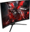 MSI G322CQP - Monitor 31,5