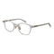Max Mara MM5089-D - Brillenframe Dames - Glas zonder voorschrift