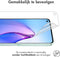 imoshion Screenprotector Geschikt voor OnePlus Nord CE 2 5G - imoshion Screenprotector Folie 3 pack