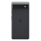 Google Pixel 6a - Smartphone - 128GB - 5G - Zwart