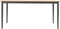 Hartman Silencio Teak Premium Tafel 160x90cm FSC teak - 65266210