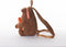 Oilily-Rugzak Shape Caramel Cafe-Dames