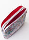 Flat Schoudertas Bright White
