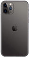 Apple iPhone 11 Pro - Triple camera - 64GB - Spacegrijs