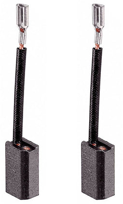 Grafitos Marjal 9133 - Borstels voor elektrische motor - 6,5 x 9 x 17 mm Antraciet (2 stuks)