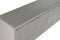 Dientafel Home ESPRIT Wit Mangohout 182 x 45 x 76 cm