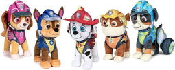 Paw Patrol pluche knuffel Chase 27cm