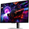 Samsung Odyssey OLED G8 G81SF - Monitor 32
