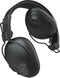JLab Studio Pro - Draadloze Over-Ear Koptelefoon - 50+ UUR Bluetooth 5.0 Playtime - Zwart