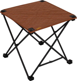 Bo-Camp Mentone - Krukje - Inklapbaar - Cationic stof - Klei