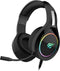 Havit H2232D - Gaming Headset - RGB verlichting - Zwart