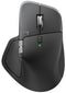 Logitech MX Master 4 - Draadloze muis - 8000 DPI - Ergonomisch