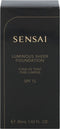SENSAI Luminous Sheer Foundation 30 ml