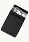 Jack Wolfskin Laptop Rugzak / Rugtas / Laptoptas / Werktas - Jack. Pot De Luxe - Zwart - 17 inch