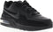 Nike Air Max LTD 3 Heren Sneakers - Black/Black-Black - Maat 47.5