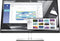 HP E27q G4 - Monitor 27