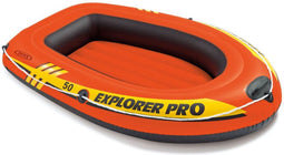 Opblaasbare Boot Intex Explorer Pro 50 137 x 23 x 85 cm