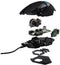 Logitech G502 HERO - Bedrade Gaming Muis - 25.600 DPI - Zwart