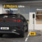 YM30C-7KW-T2 - EV laadstation - 7 kW / 11 kW / 22 kW type 2 - 6,1 m