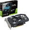 ASUS Dual GeForce GTX 1650 OC Edition - Grafische kaart - 4GB GDDR6 - 128 Bit