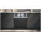 Siemens SX63EX22AE - Volledig geïntegreerde XXL vaatwasmachine - 6 programma's - A - 42 dB(A)