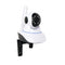 Gembird ICAM-WRHD-01 - WiFi IP-camera - HD 720p - Bewegings- en geluidsdetectie