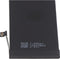 Accu geschikt voor Apple iPhone SE 2020, A2296, Li-Polymer, 3.82V, 1821mAh, 6.9Wh, ingebouwd, zonder gereedschap