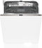 Etna VW839N - Volledig geïntegreerde vaatwasser - 14 couverts - FanDry - Energieklasse C - Geluidsniveau 39 dB(A)