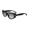 Zonnebril Dames Just Cavalli SJC034-550700 Ø 55 mm