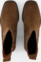 Tamaris Chelsea boots - Enkellaarzen - Elastische inzet - Bruin (2020)